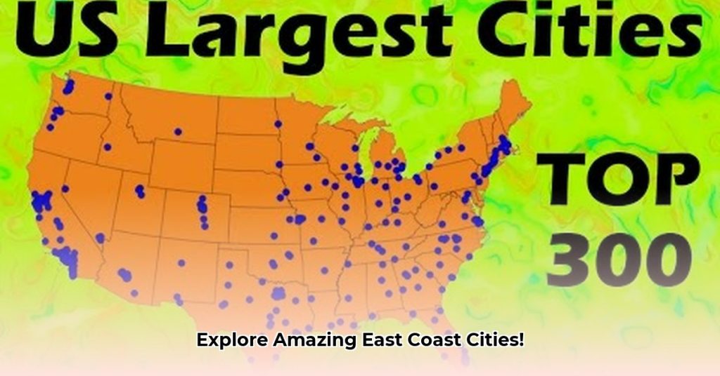 Discover Major US Cities Starting with E: A Comprehensive Guide - Name