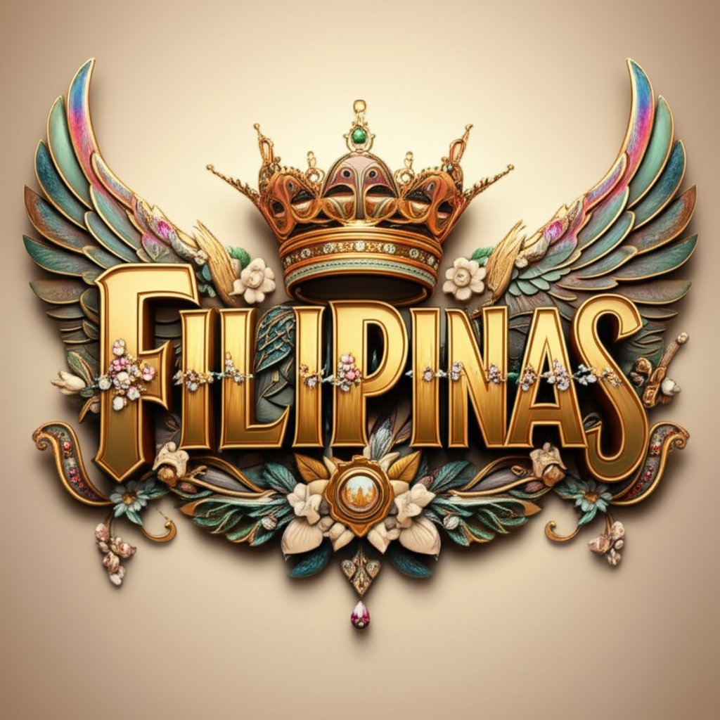 Filipino names reflect culture: Spanish, indigenous, Chinese, and American influences.