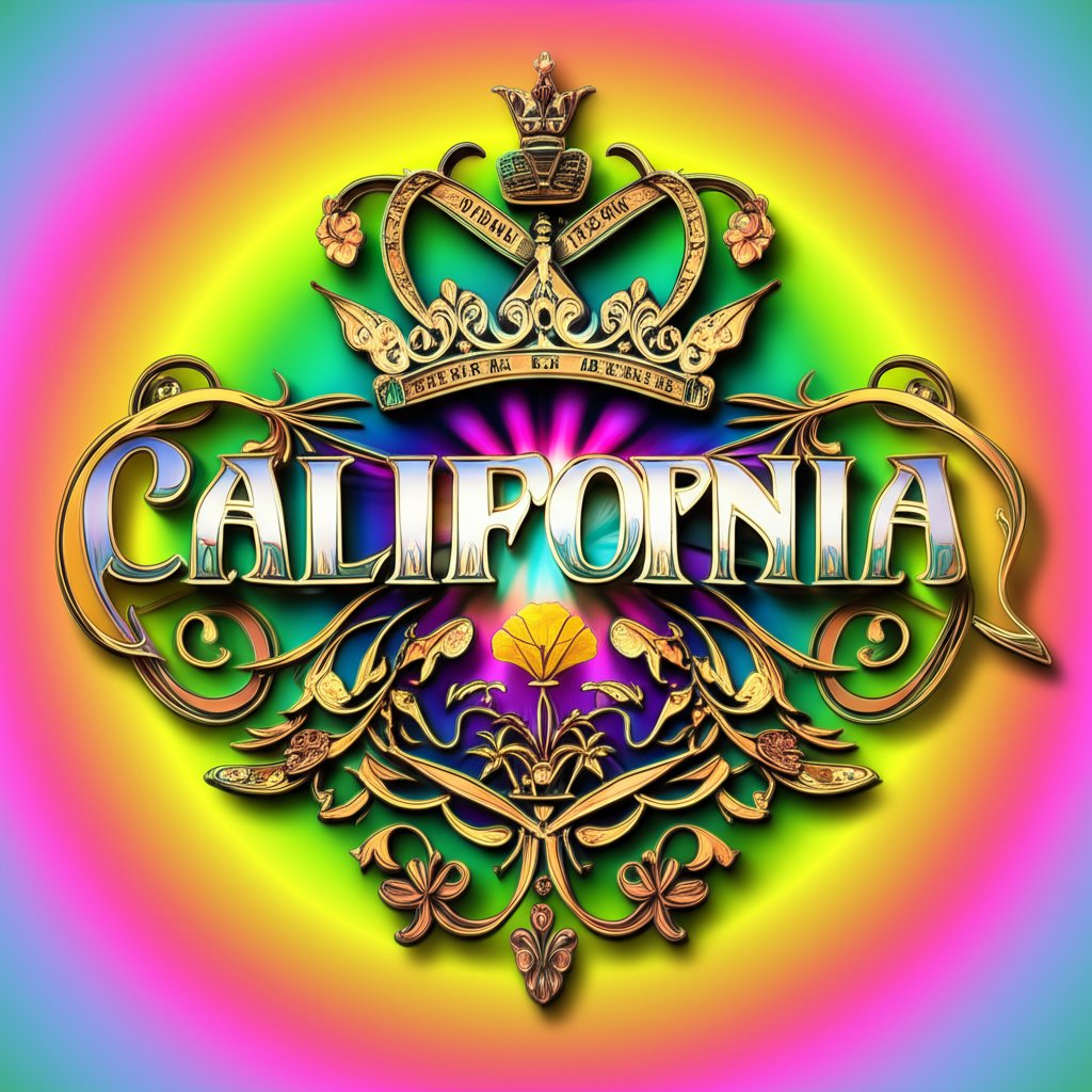California girl names, featuring sunshine, beaches, and floral inspiration.