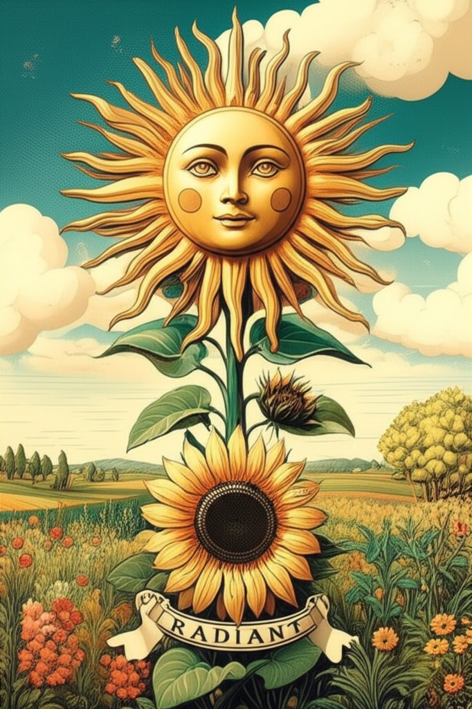 Matching names to personality and looks. Find the perfect name!