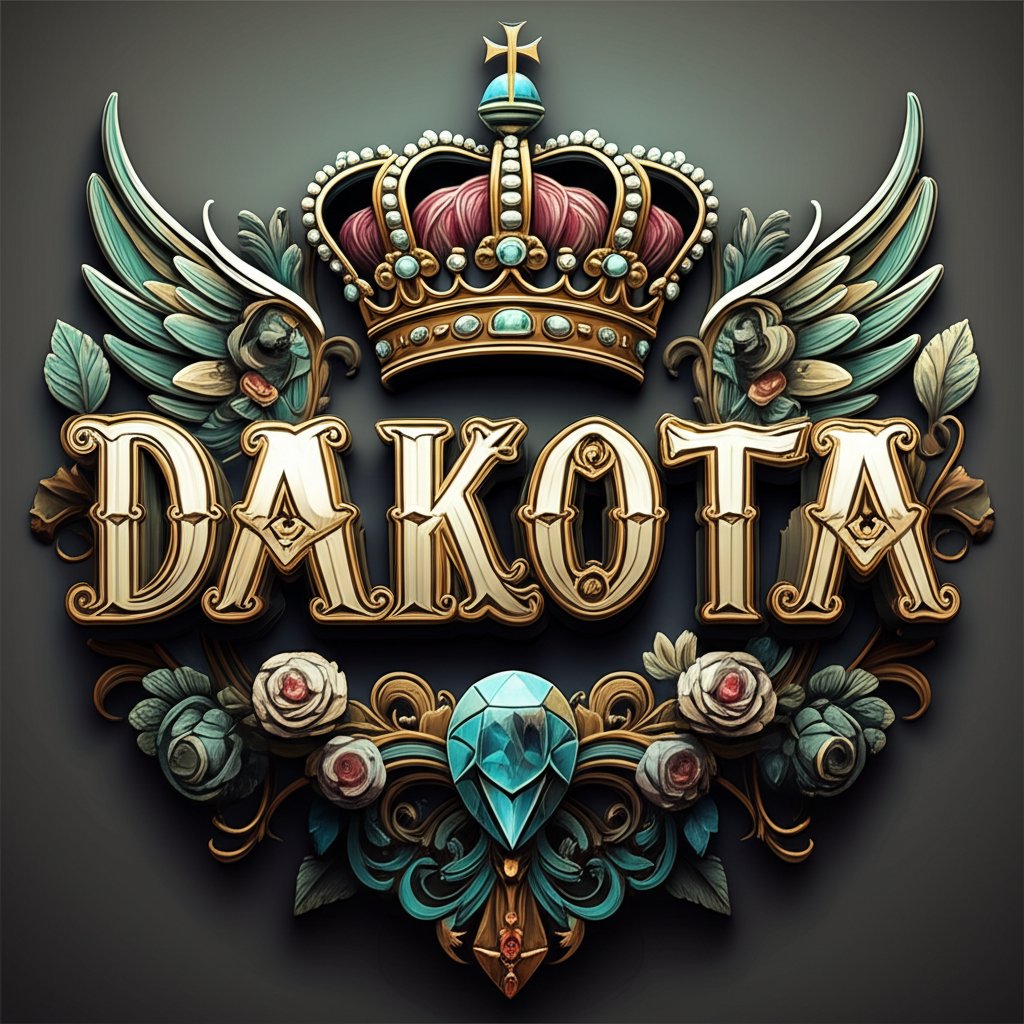 Dakota names image: Native American heritage, meanings, and origins of Dakota given names.