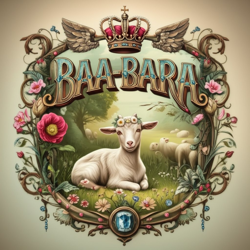 Cute baby goat names inspired by breed, showcasing adorable kids.