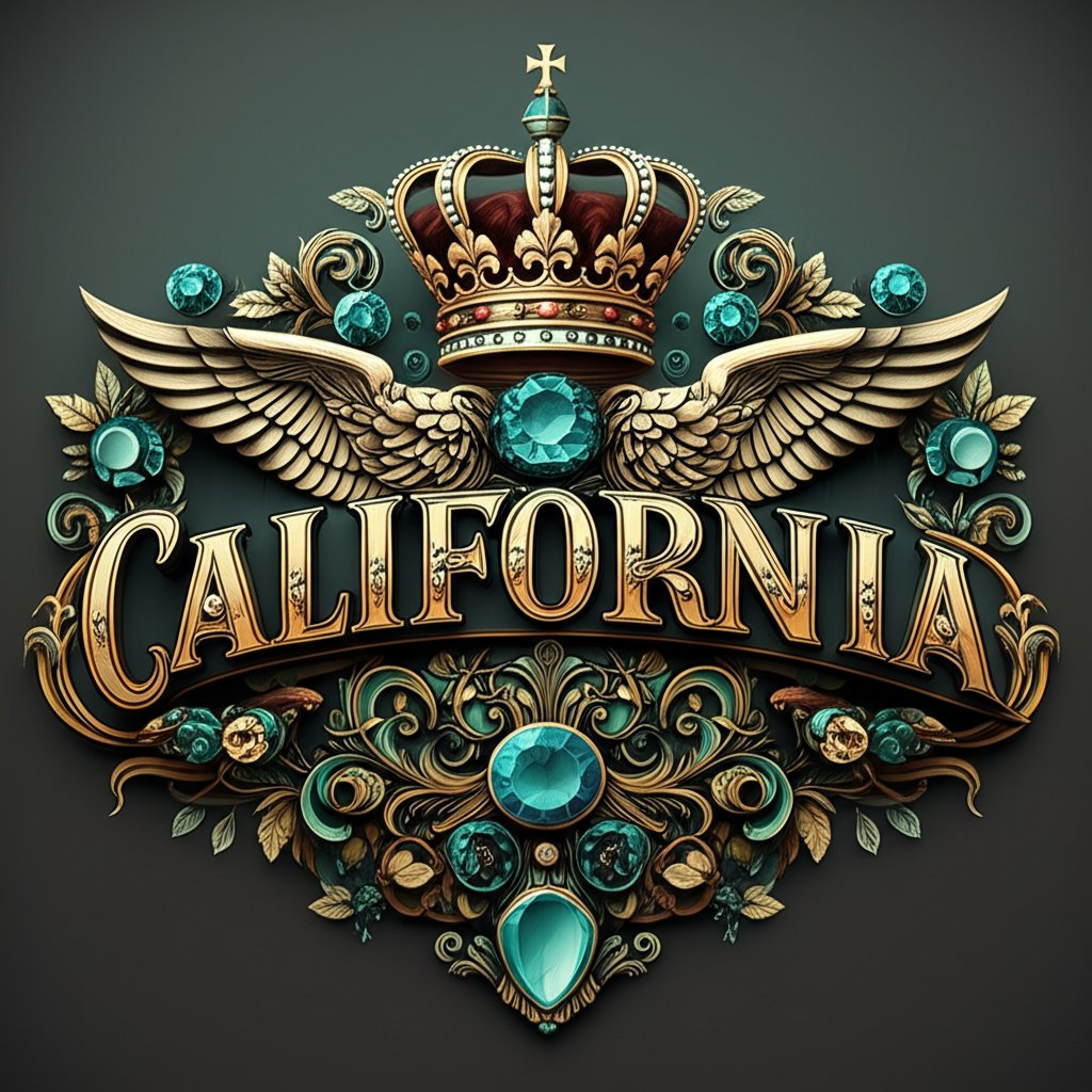 California-themed baby names: sunshine, beaches, nature inspiration.