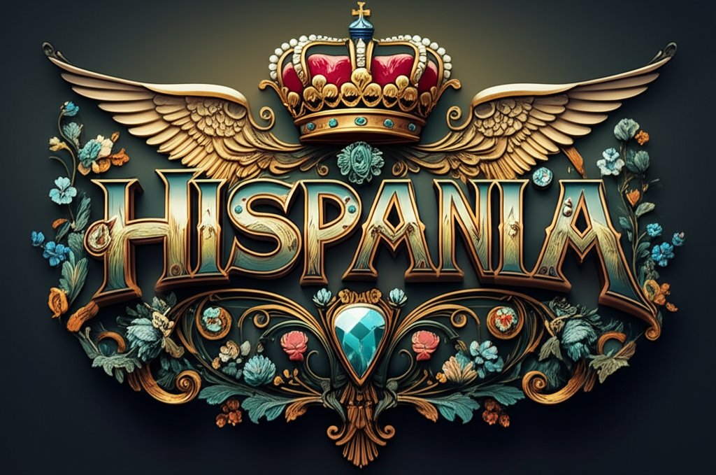 Hispanic culture: vibrant colors, food, music, shaping American identity and influence.