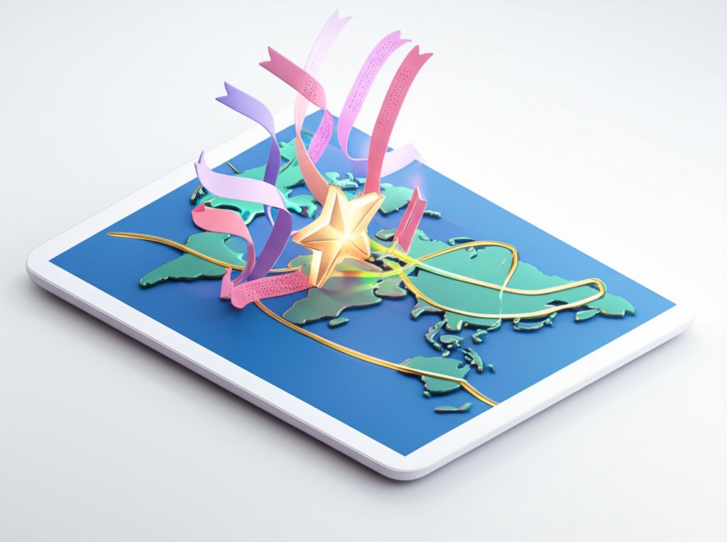 A global tapestry of diverse Chosen One names from cultures worldwide.