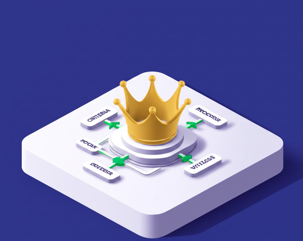 Detailed practical framework for choosing a name that means 'ruler'.
