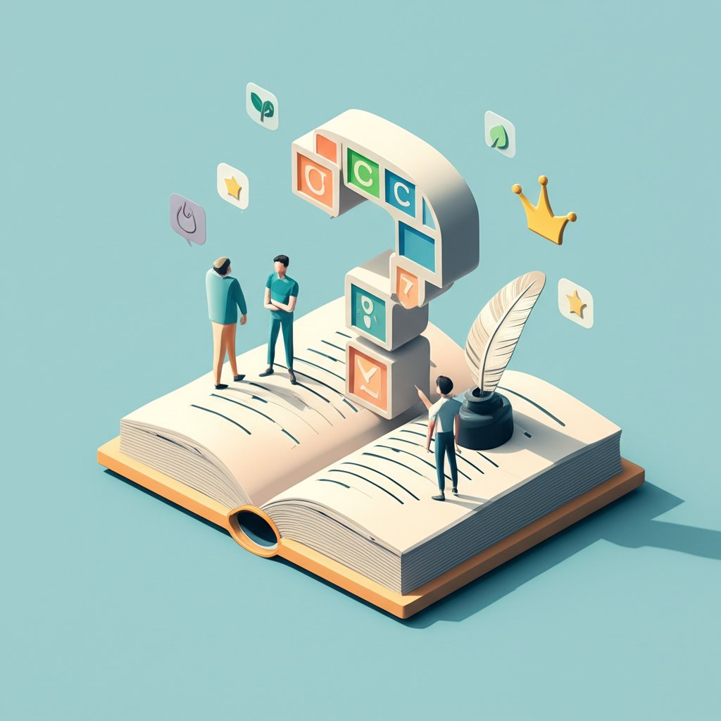 Practical guide for choosing your name. Tips for personal and business identity.