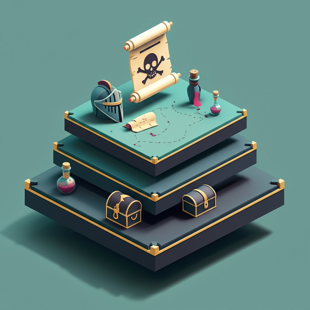 A rogues' gallery of infamous figures from myth, legend, and history.