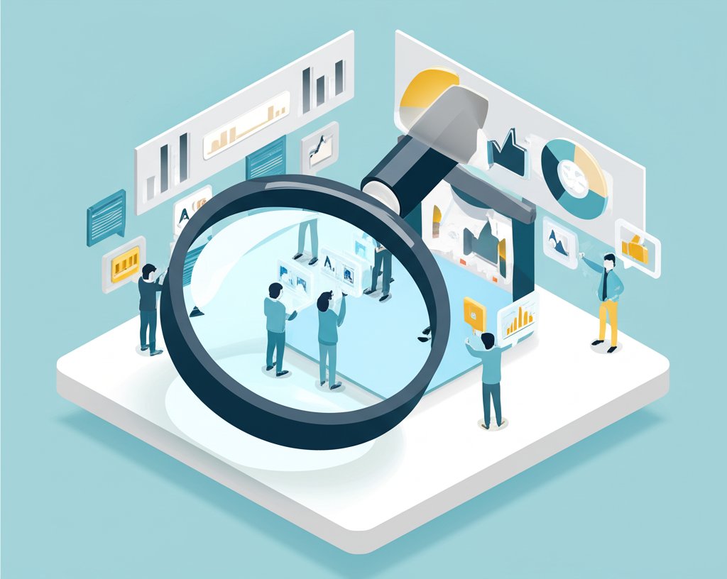 Name tester analyzing brand names: behind-the-scenes process for optimal brand success.