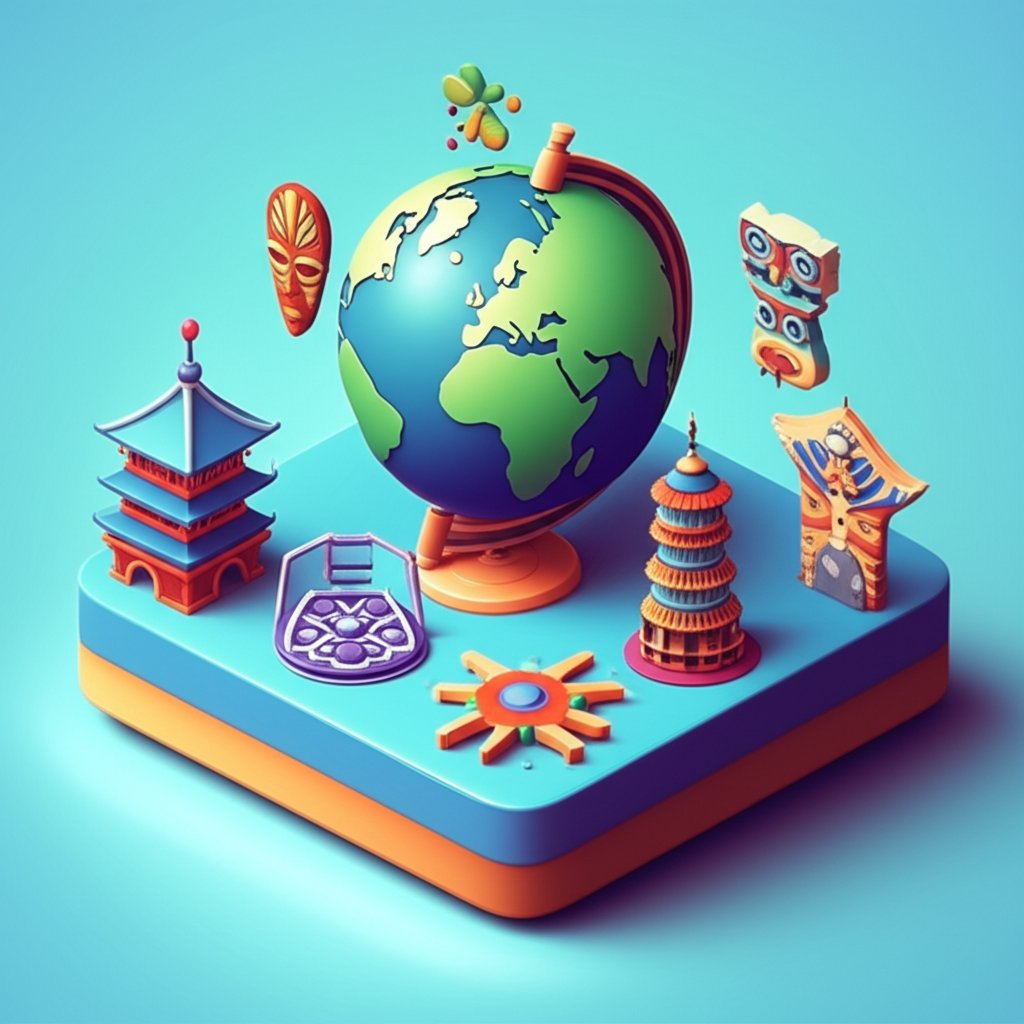 Alayna's global meanings and cultural impact beyond Europe.