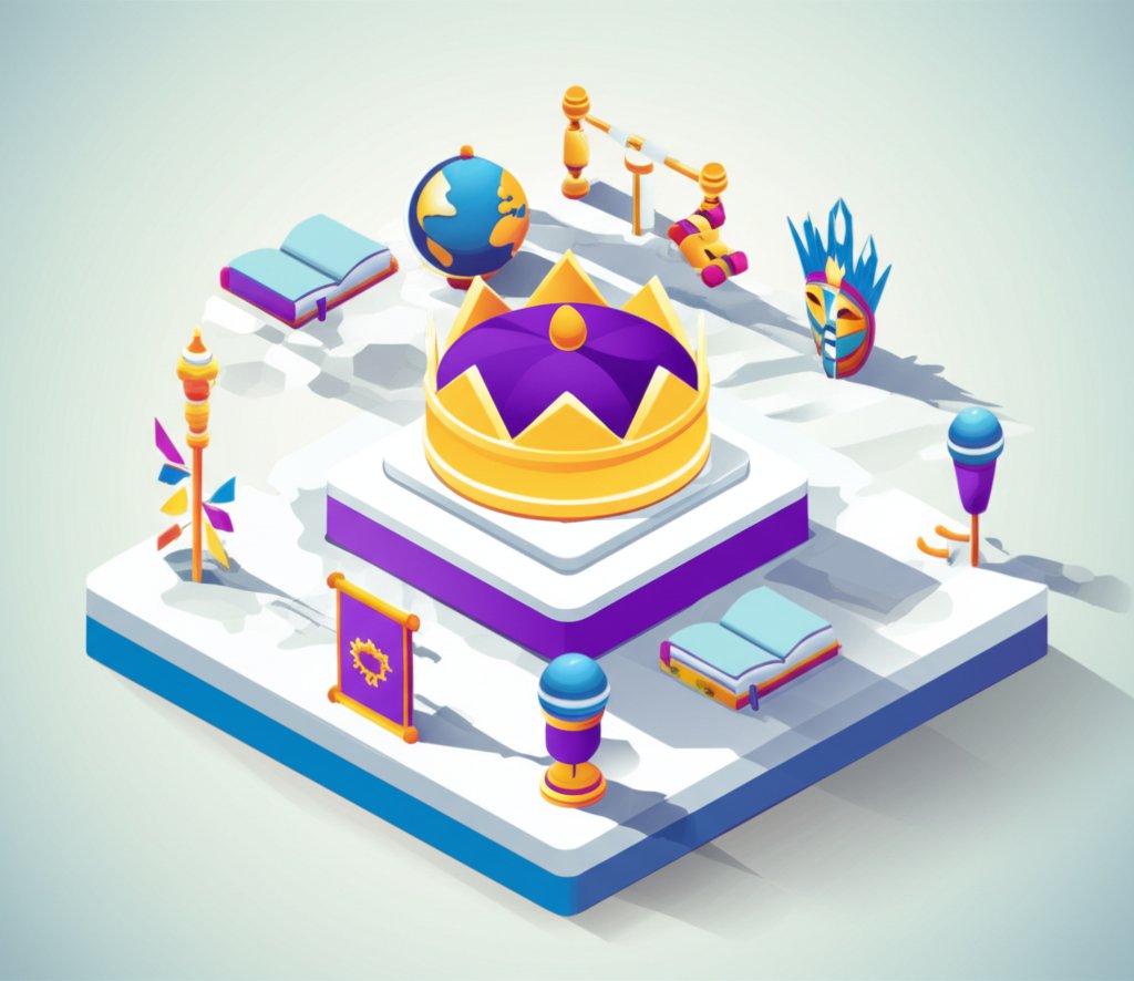 Spectrum of ruler names: diverse titles for leaders beyond just kings.