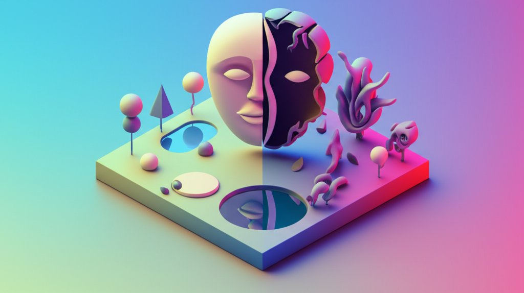 Uncovering the two sides of a name meaning fear, beyond its surface interpretation.