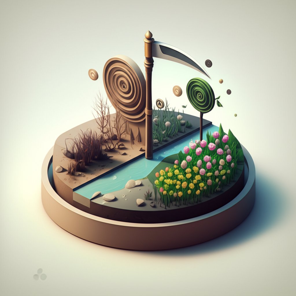 Reaper meaning explained, beyond the scythe; true significance.