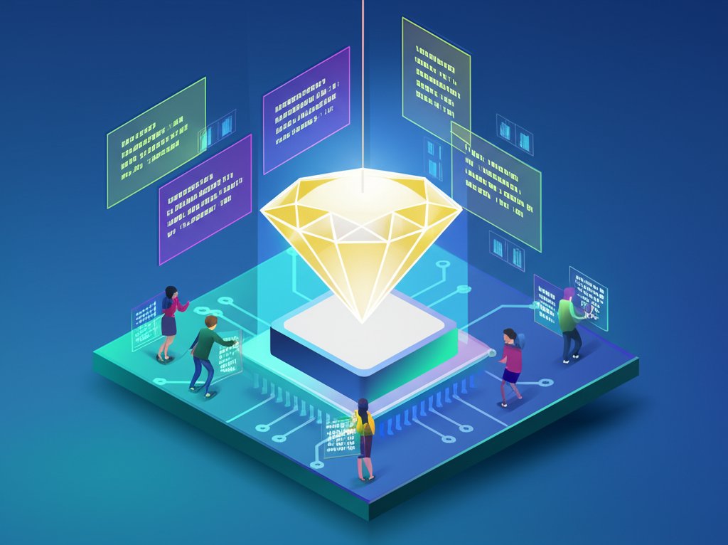 Decoding Your Personal Rarity Score: Understand your unique value and strengths.