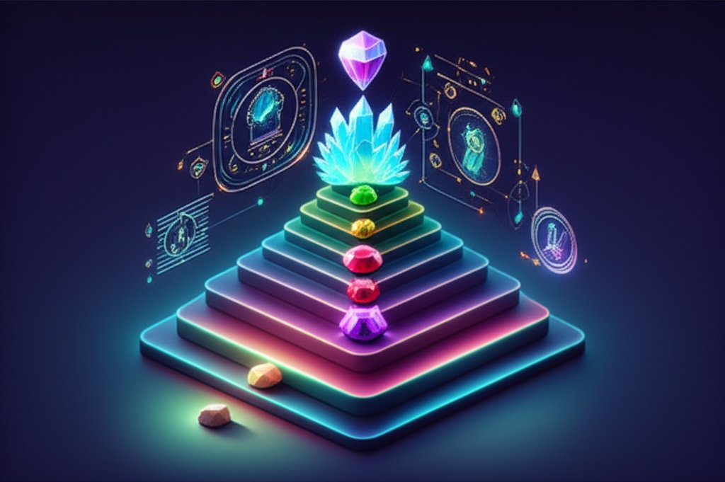 Decoding your rarity score: common, rare, epic, legendary, and mythical tiers explained.