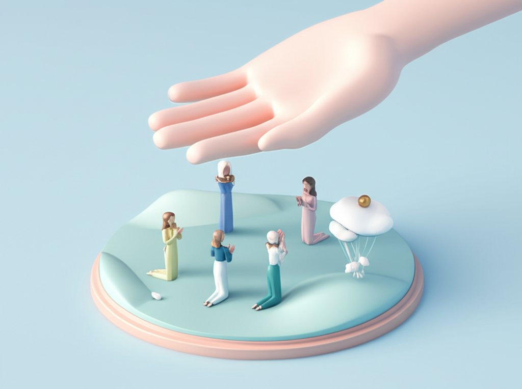 Female names meaning savior, inspiring strength, protection, and hope.