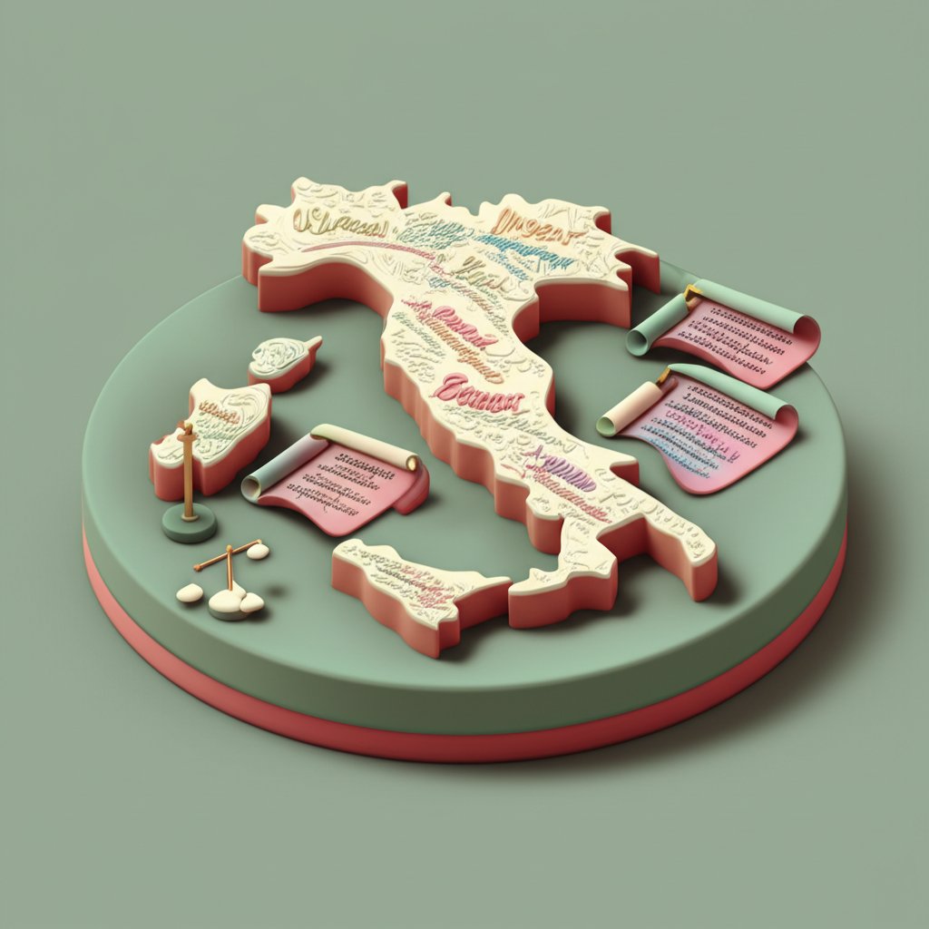 Italian unisex names list for boys and girls.