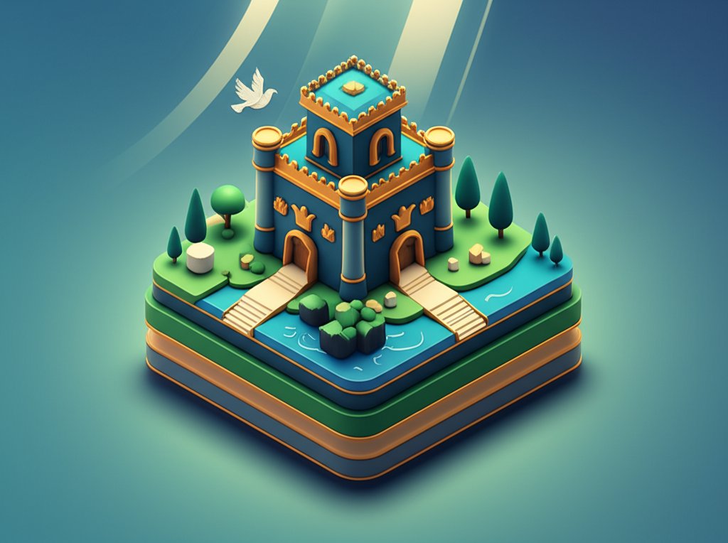 Kimberly, a Royal Fortress, finds her refuge and spiritual strength in God.