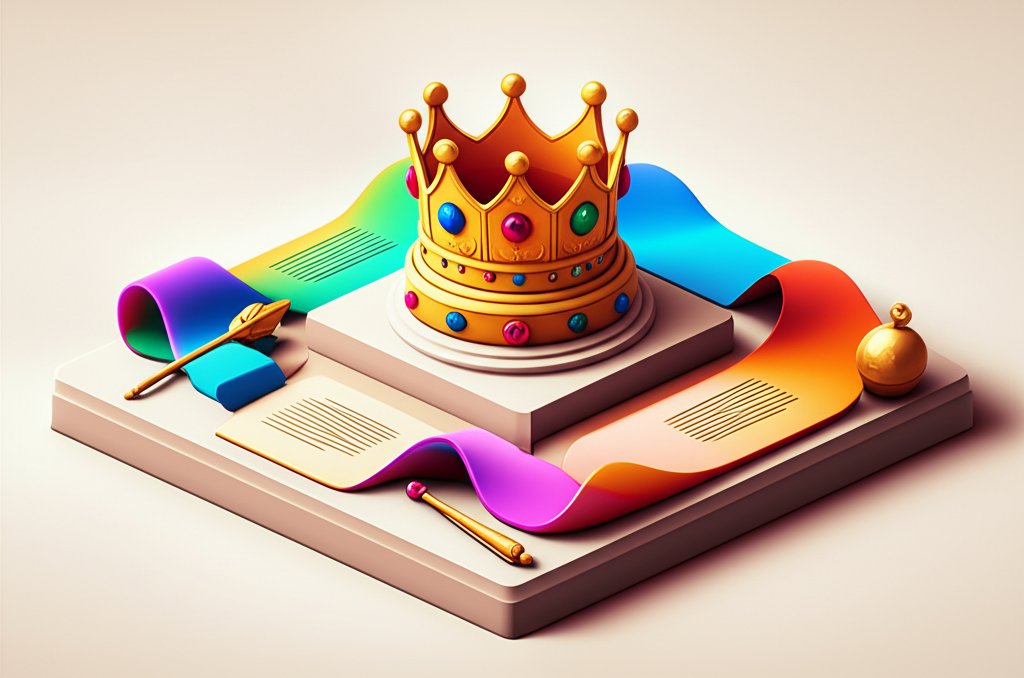 Discover powerful king names for boys; royal baby name ideas.