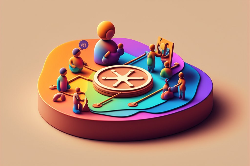 Understanding the nuance of 'popular' beyond just being famous.