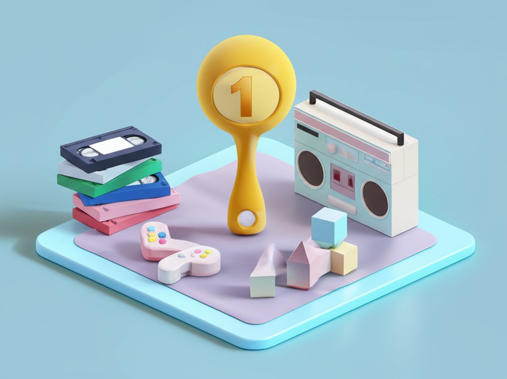 Infographic: most popular names for babies born in 1990.