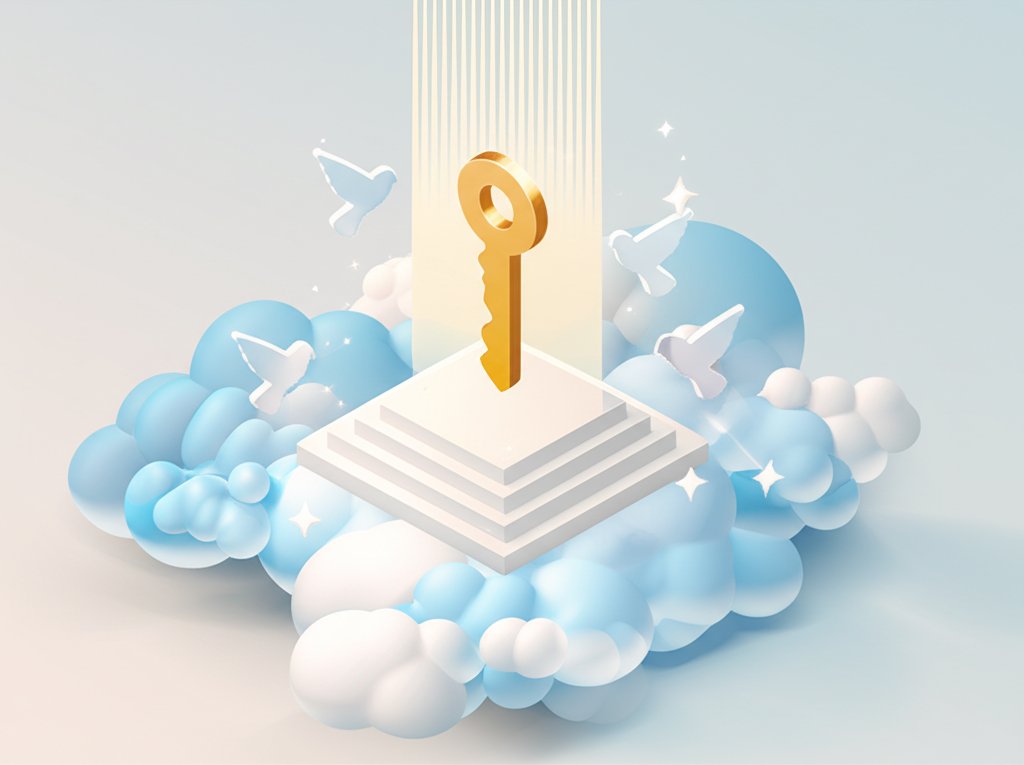 Names meaning 'chosen of God.' Explore unique spiritual and biblical baby names.