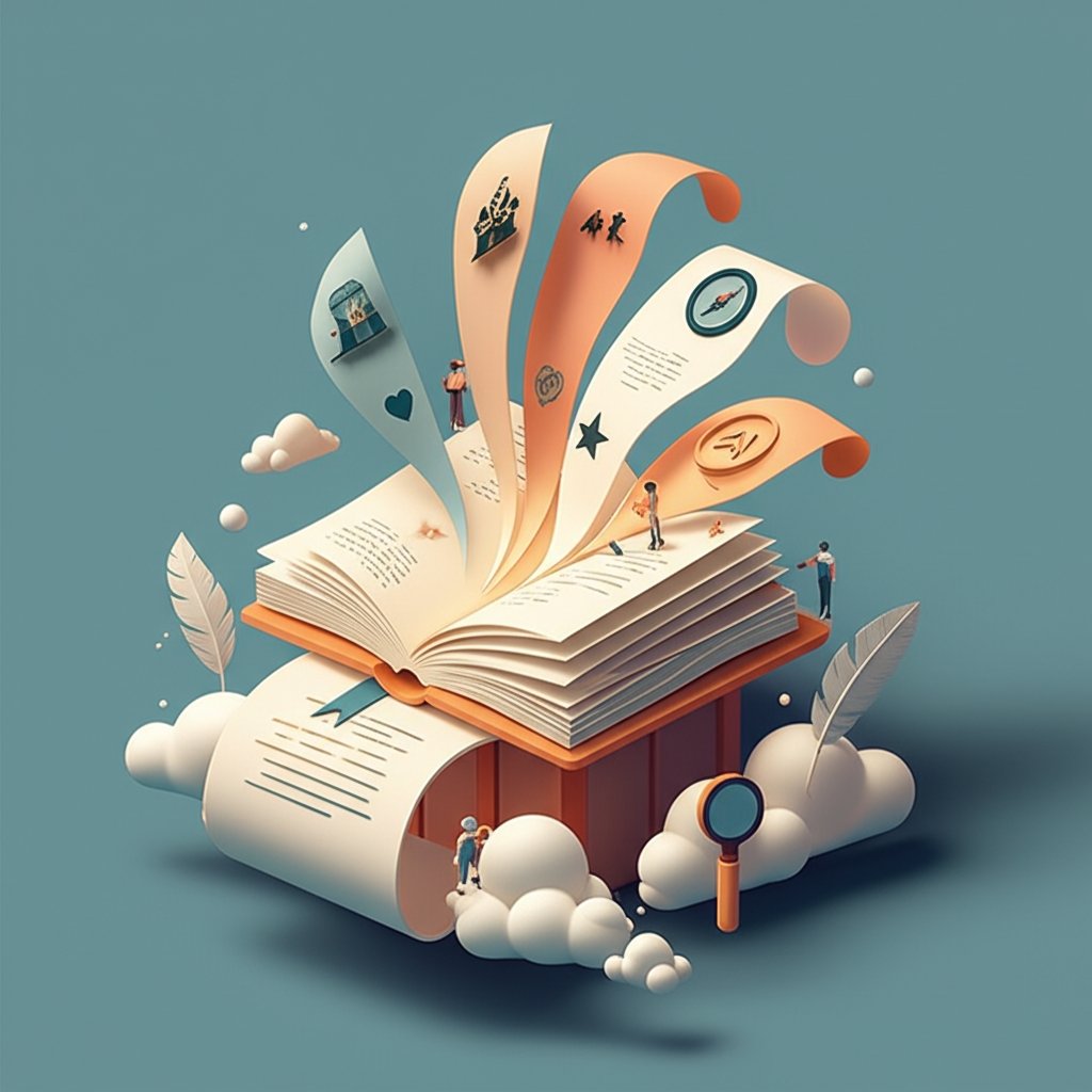 Names meaning 'story,' 'narrative,' or 'legend,' with their origins.