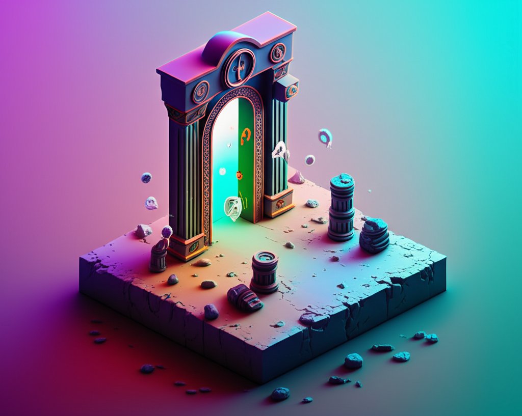 Ancient gods, spirits, and underworld mythology.