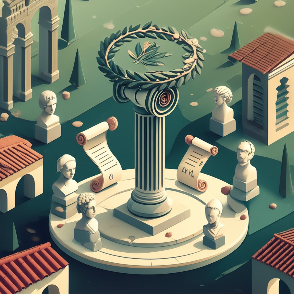 Classic Italian names: naturally gender-flexible options for boys and girls.