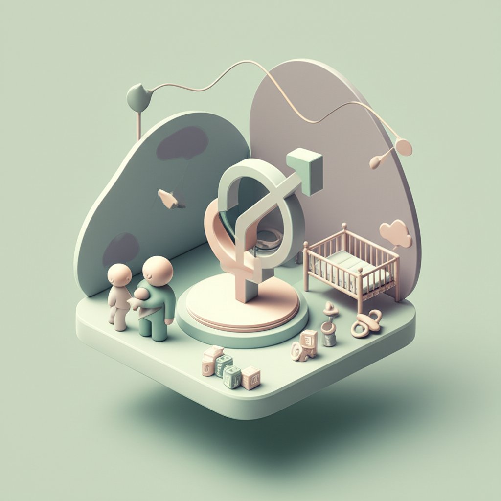 Modern appeal: Parents choose unisex names for their children.