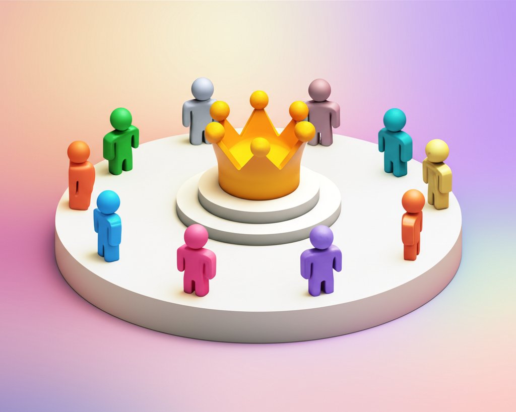 Top 10 popular boys' names list, featuring Michael and its peers.