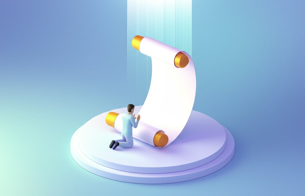 God renames, signifying a spiritual turning point and new identity.