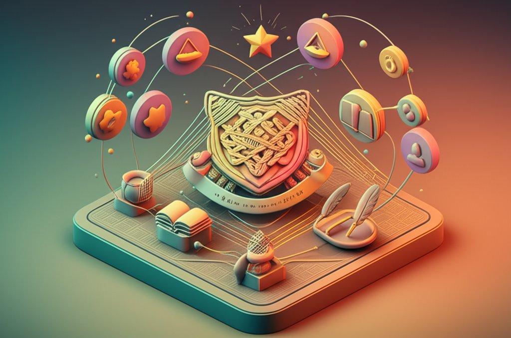 Framework for weaving heritage and values into identity through naming.