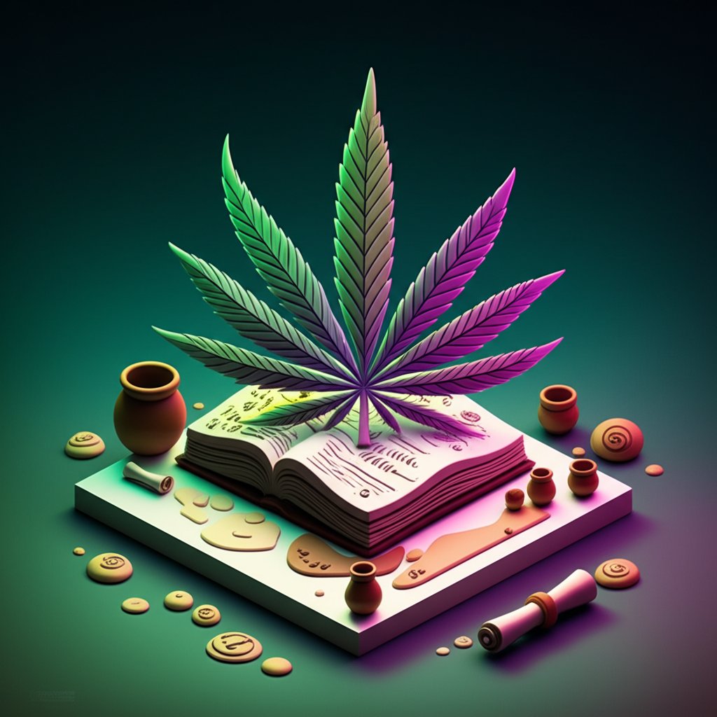 Spanish names and slang terms for marijuana and cannabis.