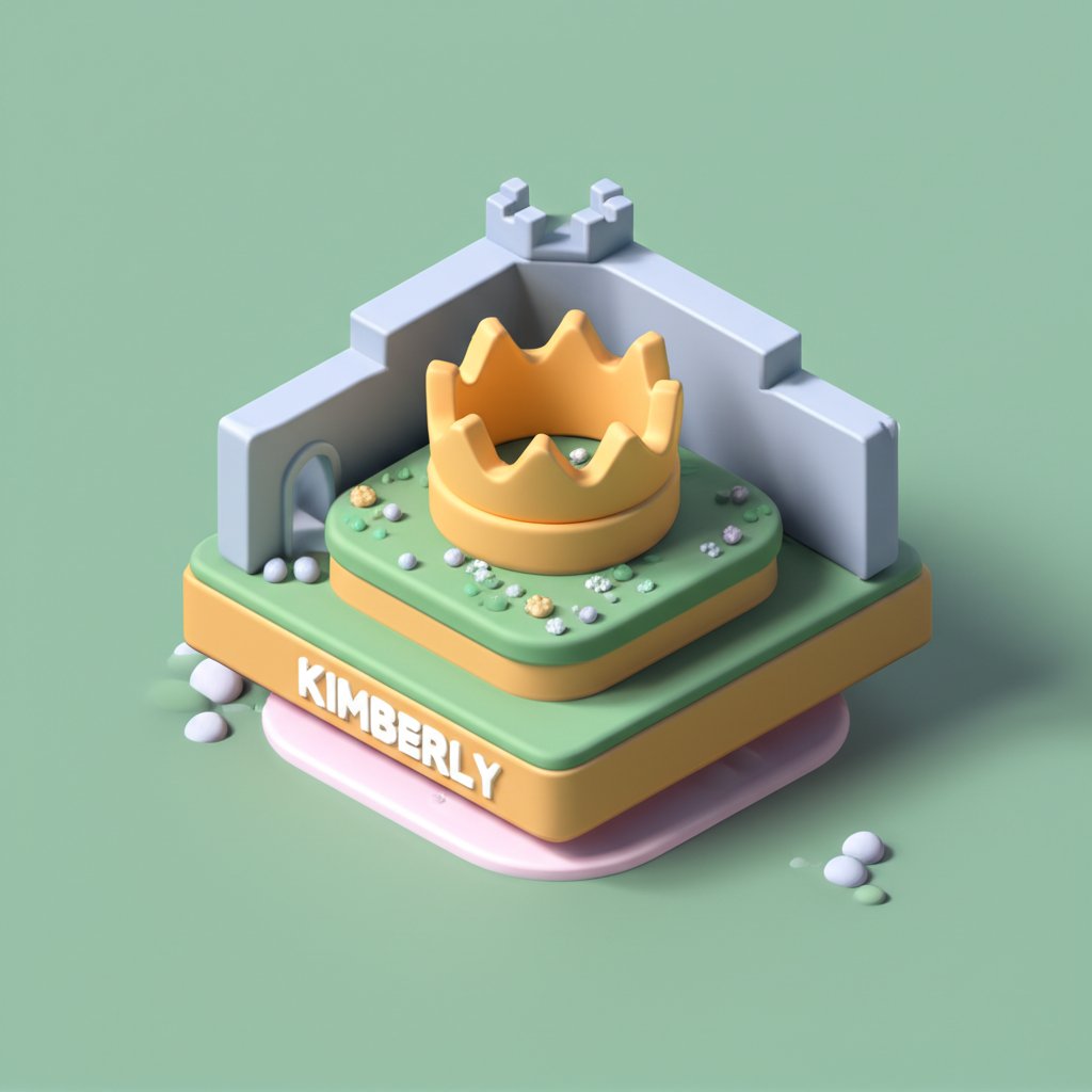 Kimberly name meaning: origin, definition, and historical significance.