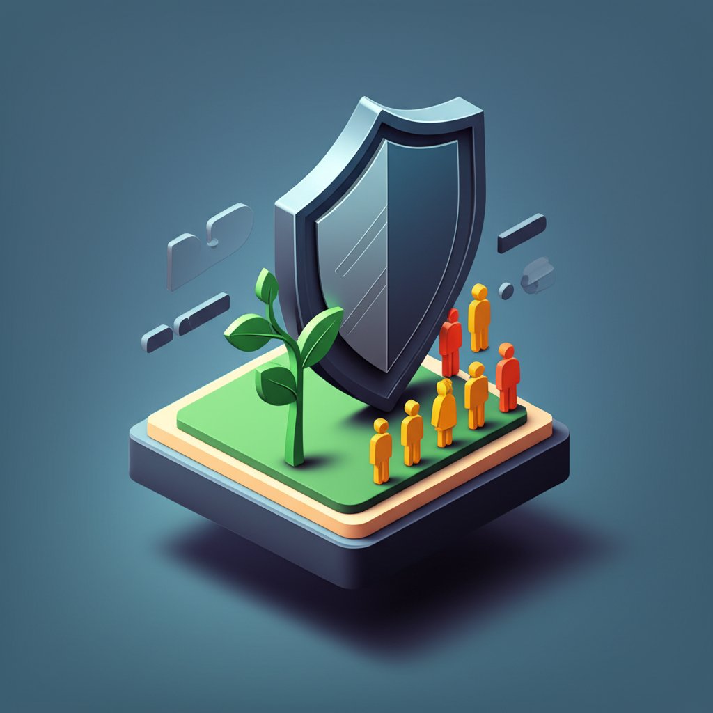 Names meaning shield deeply resonate, symbolizing strength, protection, and security.