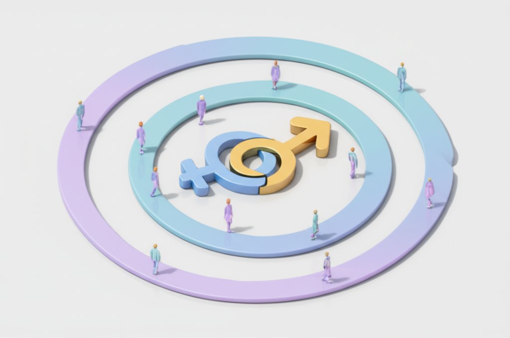 Unisex names: lasting appeal, flexibility, and profound meaning beyond modern trends.