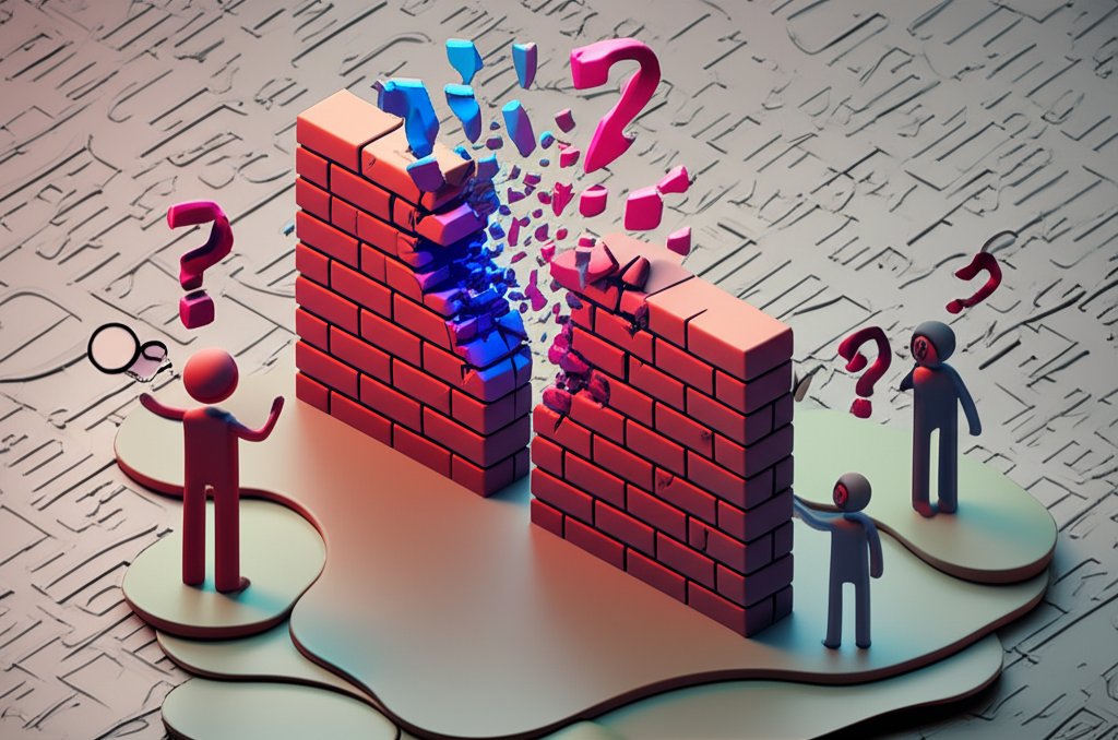 Direct translation limitations: cultural context and linguistic nuances create barriers.